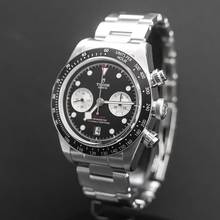 Thumbnail von Tudor Black Bay Chrono FULLSET