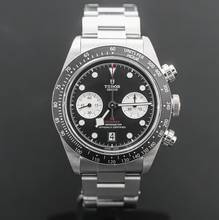 Thumbnail von Tudor Black Bay Chrono FULLSET