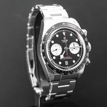 Thumbnail von Tudor Black Bay Chrono FULLSET