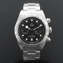 Thumbnail von Tudor Black Bay Heritage Black Bay FULLSET