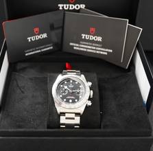 Thumbnail von Tudor Black Bay Heritage Black Bay FULLSET