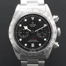 Thumbnail von Tudor Black Bay Heritage Black Bay FULLSET