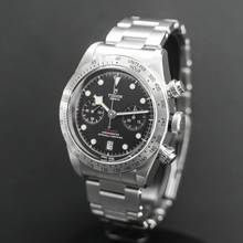 Thumbnail von Tudor Black Bay Heritage Black Bay FULLSET