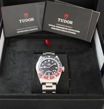 Thumbnail von Tudor Black Bay GMT FULLSET