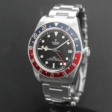 Thumbnail von Tudor Black Bay GMT FULLSET