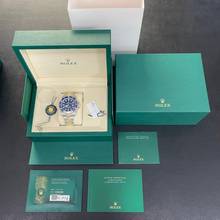 Thumbnail von Rolex Submariner Date Submariner Date 41 - UNGETRAGEN - FULLSET 2026 - Ref.126613LB