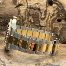 Thumbnail von Rolex Submariner Date Submariner Date 41 - UNGETRAGEN - FULLSET 2026 - Ref.126613LB