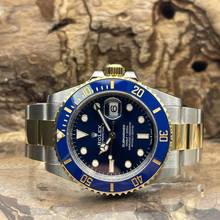 Thumbnail von Rolex Submariner Date Submariner Date 41 - UNGETRAGEN - FULLSET 2026 - Ref.126613LB