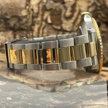 Thumbnail von Rolex Submariner Date Submariner Date Bluesy - Ref. 16613 - Vintage