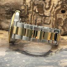 Thumbnail von Rolex Submariner Date Submariner Date Bluesy - Ref. 16613 - Vintage