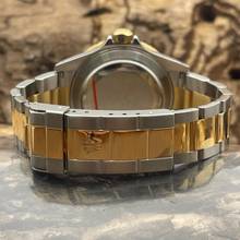 Thumbnail von Rolex Submariner Date Submariner Date Bluesy - Ref. 16613 - Vintage