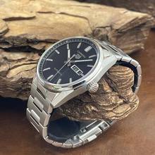 Thumbnail von TAG Heuer Carrera Calibre 5 Carrera Calibre 5 - FULLSET 2023 - Ref. WBN2010.BA0640