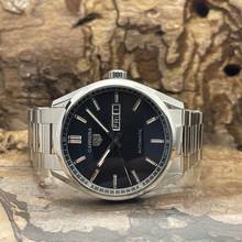 Thumbnail von TAG Heuer Carrera Calibre 5 Carrera Calibre 5 - FULLSET 2023 - Ref. WBN2010.BA0640