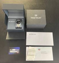 Thumbnail von TAG Heuer Carrera Calibre 5 Carrera Calibre 5 - FULLSET 2023 - Ref. WBN2010.BA0640