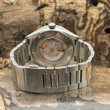 Thumbnail von TAG Heuer Carrera Calibre 5 Carrera Calibre 5 - FULLSET 2023 - Ref. WBN2010.BA0640