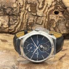 Thumbnail von Baume & Mercier Clifton Clifton Baumatic Mondphase - NEUWARE - FULLSET 2025 - Ref. M0A10593