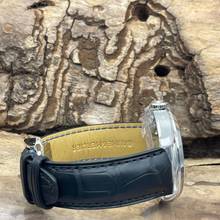 Thumbnail von Baume & Mercier Clifton Clifton Baumatic Mondphase - NEUWARE - FULLSET 2025 - Ref. M0A10593