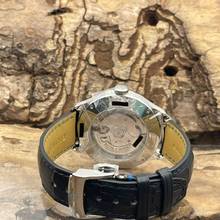 Thumbnail von Baume & Mercier Clifton Clifton Baumatic Mondphase - NEUWARE - FULLSET 2025 - Ref. M0A10593