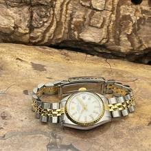 Thumbnail von Rolex Lady-Datejust Oyster Perpetual Datejust 26 - Ref. 6917