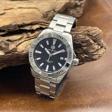 Thumbnail von TAG Heuer Aquaracer 300M Aquaracer 300M - FULLSET 2022 - Ref. WBD1110
