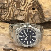 Thumbnail von TAG Heuer Aquaracer 300M Aquaracer 300M - FULLSET 2022 - Ref. WBD1110