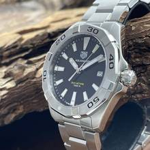 Thumbnail von TAG Heuer Aquaracer 300M Aquaracer 300M - FULLSET 2022 - Ref. WBD1110