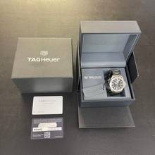Thumbnail von TAG Heuer Aquaracer 300M Aquaracer 300M - FULLSET 2022 - Ref. WBD1110