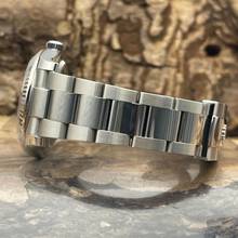 Thumbnail von Rolex Datejust Datejust 36 - UNPOLIERT - FULLSET 2016 - Ref. 116234 Rolex Sticker on Caseback