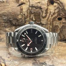 Thumbnail von Omega Seamaster Planet Ocean Seamaster Planet Ocean 600M Skyfall - FULLSET 2012 - Ref. 23230422101004