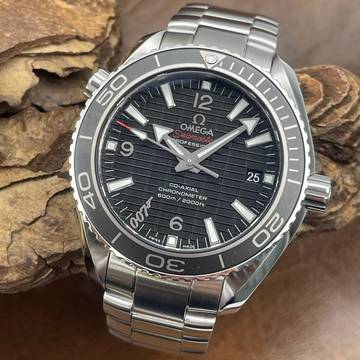Omega Seamaster Planet Ocean Seamaster Planet Ocean 600M Skyfall - FULLSET 2012 - Ref. 23230422101004