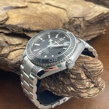 Thumbnail von Omega Seamaster Planet Ocean Seamaster Planet Ocean 600M Skyfall - FULLSET 2012 - Ref. 23230422101004