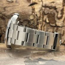 Thumbnail von Rolex Air King Air-King 40 - UNGETRAGEN - FULLSET 2026 - Ref. 126900 partly sticker on