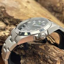 Thumbnail von Rolex Air King Air-King 40 - UNGETRAGEN - FULLSET 2026 - Ref. 126900 partly sticker on