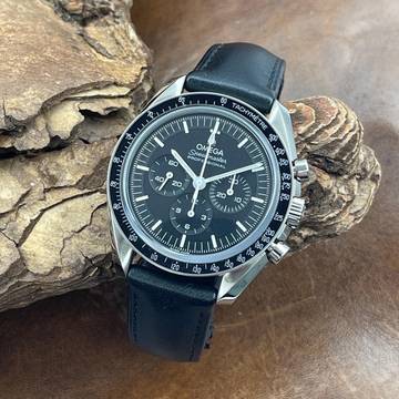 Omega Speedmaster Professional Moonwatch Speedmaster Moonwatch - FULLSET 2022 EU - Ref. 31032425001002