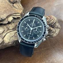 Thumbnail von Omega Speedmaster Professional Moonwatch Speedmaster Moonwatch - FULLSET 2022 EU - Ref. 31032425001002