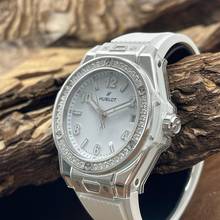 Thumbnail von Hublot Big Bang Big Bang One Click Diamonds - NEUWARE - FULLSET 2026 - Ref. 465.SE.2010.RW.120