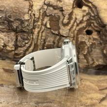 Thumbnail von Hublot Big Bang Big Bang One Click Diamonds - NEUWARE - FULLSET 2026 - Ref. 465.SE.2010.RW.120