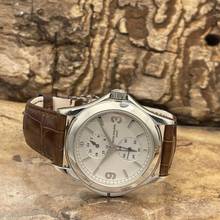 Thumbnail von Patek Philippe Travel Time Travel Time Weißgold - EXTRACT 2006 - Ref. 5134 Patek Extract 2026
