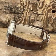 Thumbnail von Patek Philippe Travel Time Travel Time Weißgold - EXTRACT 2006 - Ref. 5134 Patek Extract 2026