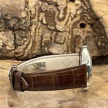 Thumbnail von Patek Philippe Travel Time Travel Time Weißgold - EXTRACT 2006 - Ref. 5134 Patek Extract 2026