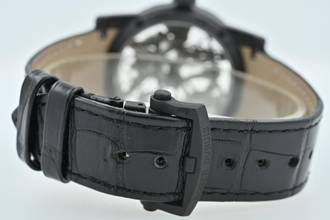 Thumbnail von Roger Dubuis Excalibur 42 Titanium RDDBEX0473 Skeleton Micro Rotor Full Set