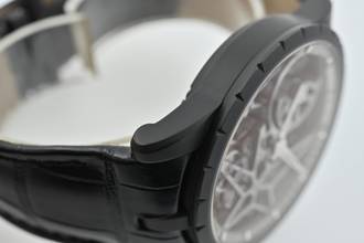 Thumbnail von Roger Dubuis Excalibur 42 Titanium RDDBEX0473 Skeleton Micro Rotor Full Set