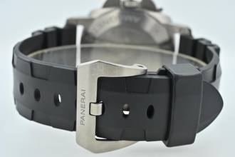 Thumbnail von Panerai Luminor Submersible 1950 Amagnetic PAM 389 PAM00389