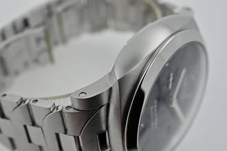 Thumbnail von Panerai Luminor Marina 1950 3 Days Automatic PAM 1316 Blue Dial
