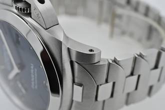Thumbnail von Panerai Luminor Marina 1950 3 Days Automatic PAM 1316 Blue Dial