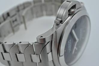 Thumbnail von Panerai Luminor Marina 1950 3 Days Automatic PAM 1316 Blue Dial