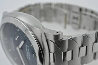 Thumbnail von Panerai Luminor Marina 1950 3 Days Automatic PAM 1316 Blue Dial