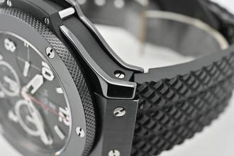 Thumbnail von Hublot Big Bang Black Magic Chronograph 301.CX.130.RX