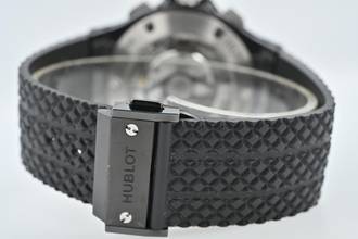 Thumbnail von Hublot Big Bang Black Magic Chronograph 301.CX.130.RX