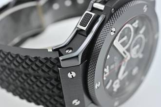 Thumbnail von Hublot Big Bang Black Magic Chronograph 301.CX.130.RX